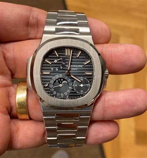 relojes patek philippe precios.